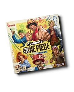 5-Minute One Piece game