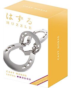 Huzzle Cast Horse **