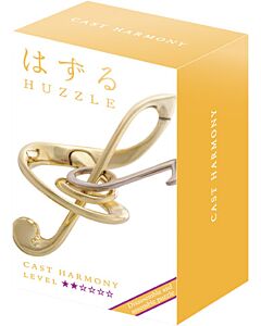 Cast Harmony **