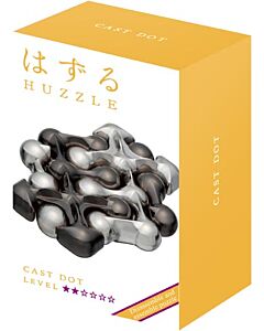 Huzzle Cast Dot **