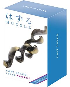 Cast Baroq ****