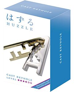 Cast Keyhole ****