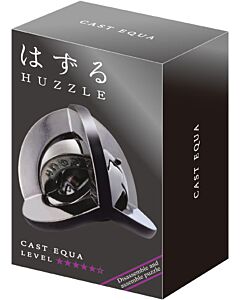 Cast Puzzle Equa *****
