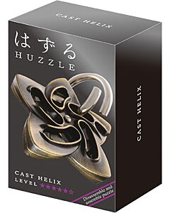 Cast Helix *****