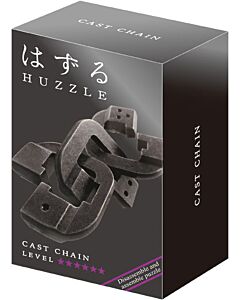 Huzzle Cast Chain