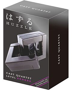 Cast Quartet ******