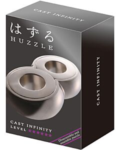 Cast Infinity ******