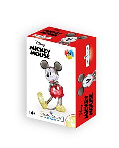 Crystal Gallery Disney Mickey Mouse (36)