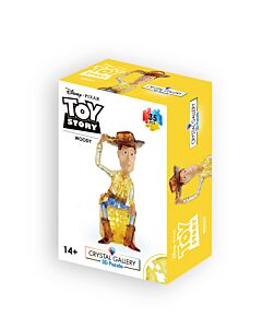 Crystal Gallery Disney Woody (35)