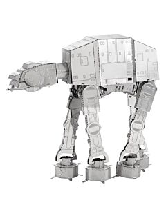 Metal Earth Star Wars - AT-AT