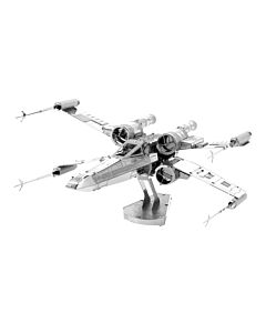 Metal Earth Star Wars - X-wing Starfighter