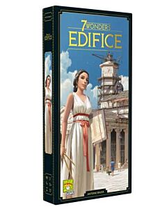 7 Wonders Edifice (Repos Production)