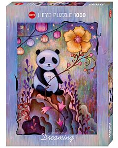 Panda Naps (Heye Puzzel)