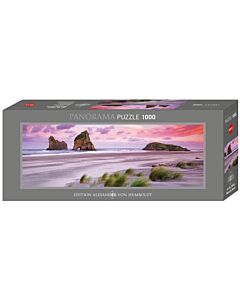 Wharariki Beach (puzzel merk Heye)