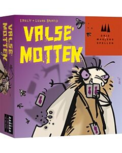 Valse Motten