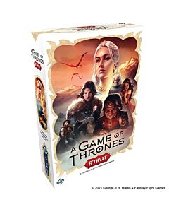 A Game of Thrones B'Twixt Fantasy Flight Games