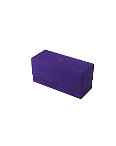 The Academic 133+ XL Purple-Purple