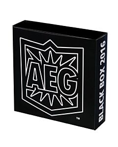 Black Box 2016 Alderac Entertainment Group