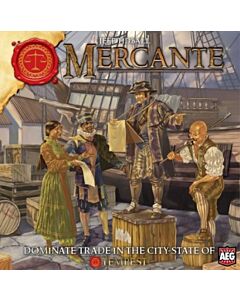 Mercante