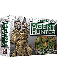 Agent Hunter