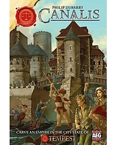 Canalis