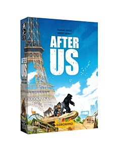 After US spel