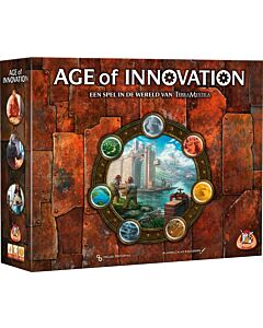 Age of Innovation Nederlands