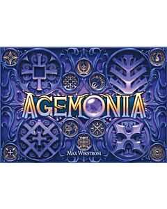 Agemonia