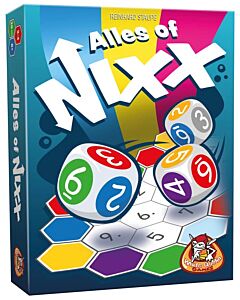 Alles of Nixx