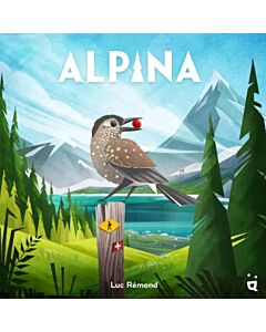 Alpina spel