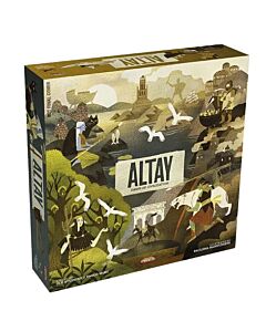 Altay game