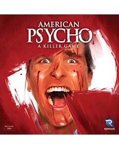 American Psycho game (Renegade)