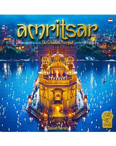 Spel Amritsar 