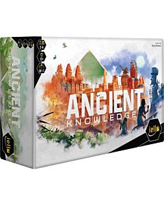 Ancient Knowledge