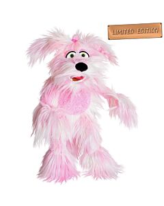 Hond Andi Schnulze