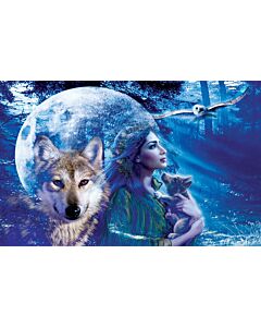 Moonlight Brethren (Sunsout puzzle)