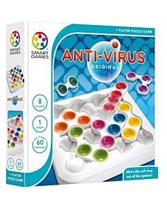 Spel Anti-Virus Original (Smart games)