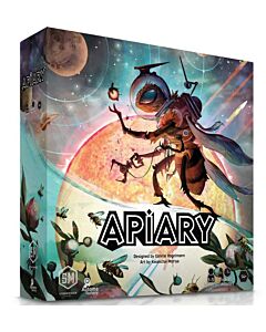 Apiary Stonemaier games