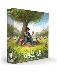 Applejack (Happy Meeple games)
