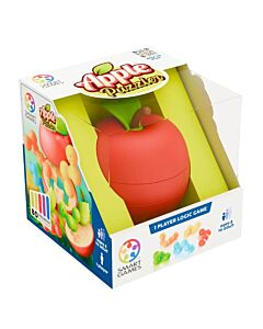 Apple Puzzle Smart Games