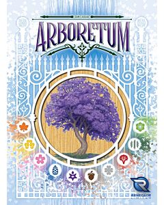 Spel Arboretum (Renegade Game Studios)
