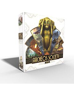 Archeos Society Space Cowboys