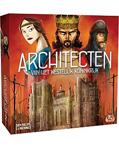 Architecten van het Westelijk Koninkrijk (White Goblin Games)
