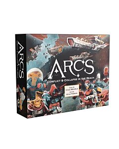 Arcs (Leder Games)