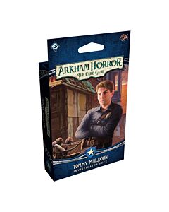 Arkham Horror TCG Tommy Muldoon
