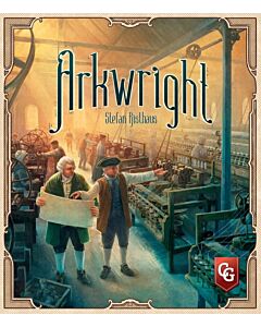 Arkwright (Capstone Games)