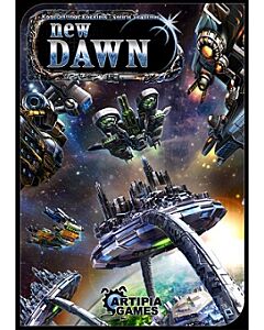 New Dawn