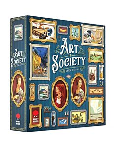 Art Society (Mighty Boards)
