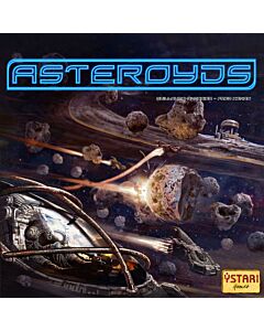 asteroyds (ystari)