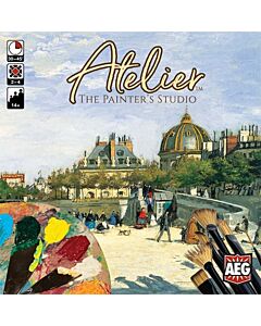 Spel Atelier (AEG)